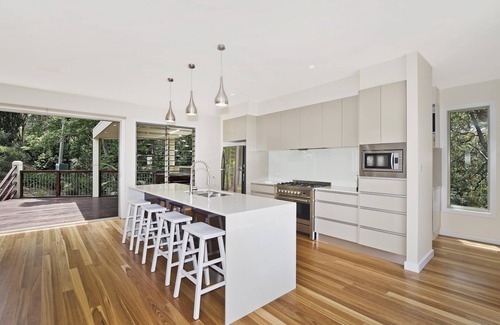 Port Macquarie Casa | Kilala - estilo ejecutivo casa