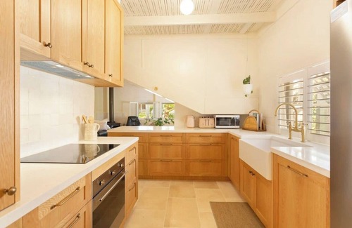 Cowes Casa | Kilara Cottage 3-Bed 2-Bath