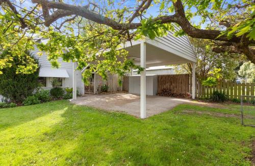 Cowes Casa | Kilara Cottage 3-Bed 2-Bath