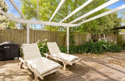 Cowes Casa | Kilara Cottage 3-Bed 2-Bath