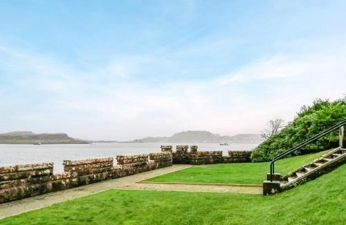 Oban Casa | Kilbowie Retreat