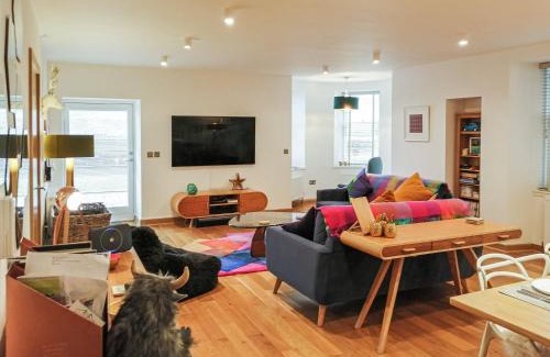 Oban Casa | Kilbowie Retreat