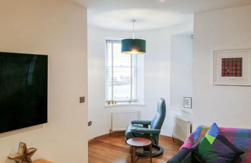 Oban Casa | Kilbowie Retreat