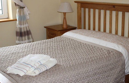 Timoleague Cama Y Desayuno | Kilcatten Lodge B&B