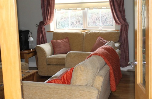 Timoleague Cama Y Desayuno | Kilcatten Lodge B&B