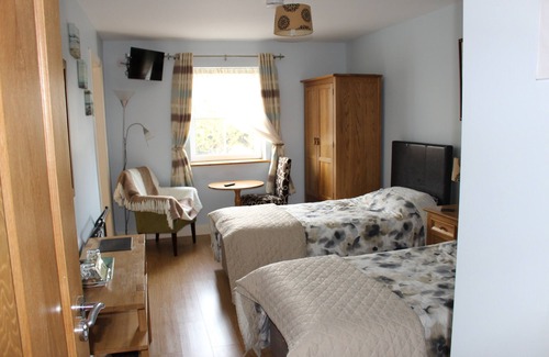 Timoleague Cama Y Desayuno | Kilcatten Lodge B&B