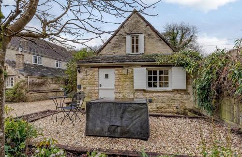 Didmarton Casa | Kilcot Coach House
