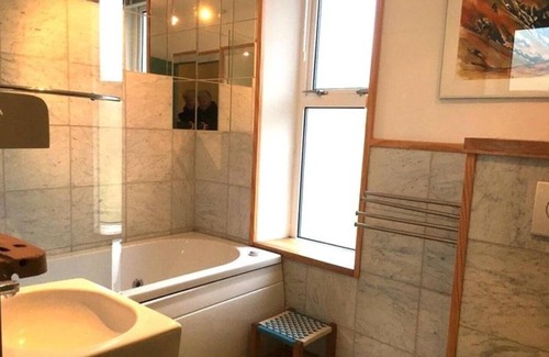 Leverburgh Casa | Kilda House