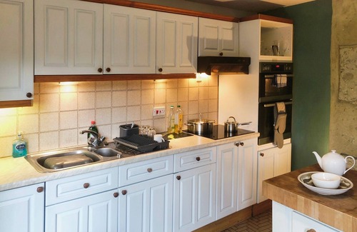 Ventnor Cabaña | Kildare - a house that sleeps 11 guests in 4 bedrooms