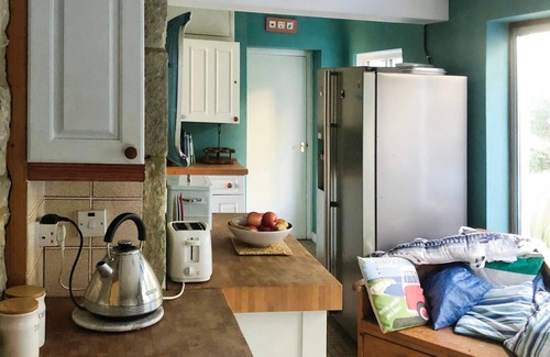 Ventnor Cabaña | Kildare - a house that sleeps 11 guests in 4 bedrooms