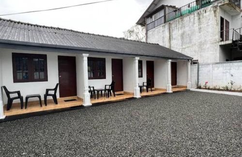 Nuwara Eliya Villa | Kildare Cottage