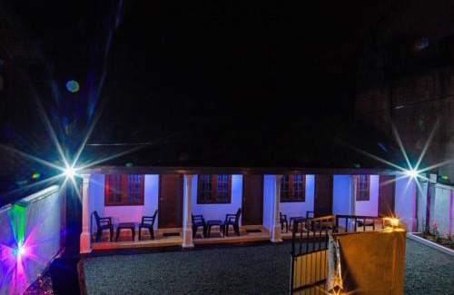 Nuwara Eliya Villa | Kildare Cottage