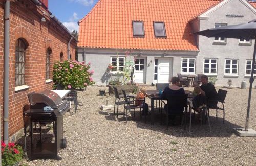 Frørup Cama Y Desayuno | Kildegaarden Bed & Breakfast