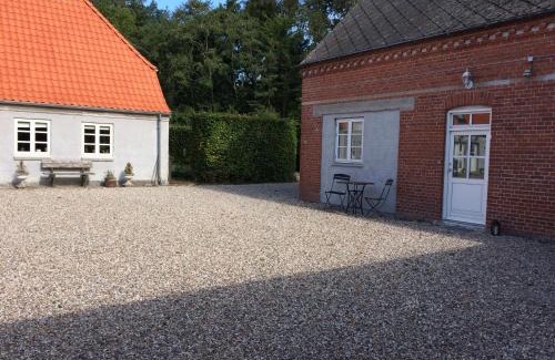 Frørup Cama Y Desayuno | Kildegaarden Bed & Breakfast