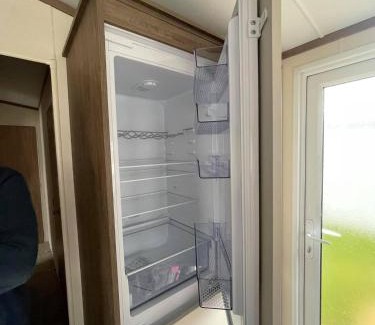 Bude Casa | Kilden Kernow - Luxury 6 berth Caravan near Bude