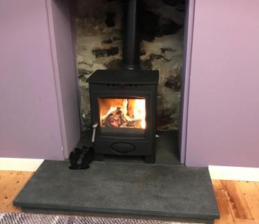 Tongue Casa | Kildinguie - Traditional Cottage - on NC 500 Route