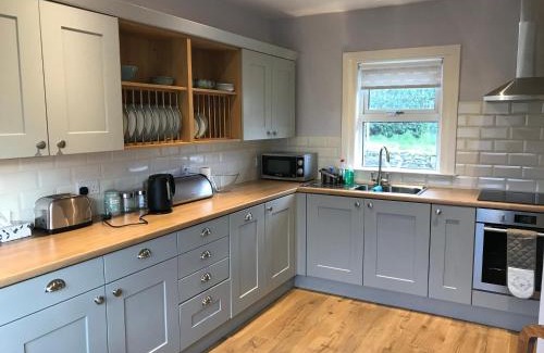 Tongue Casa | Kildinguie - Traditional Cottage - on NC 500 Route