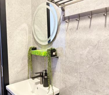 Thompson Estate Apartamento | Kileleshwa- Classy Aircon 2Br with Gym &Pool