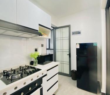 Thompson Estate Apartamento | Kileleshwa- Classy Aircon 2Br with Gym &Pool