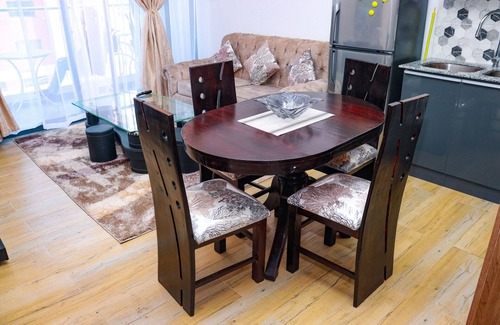 Kileleshwa Apartamento | Kileleshwa View Palace Apartment