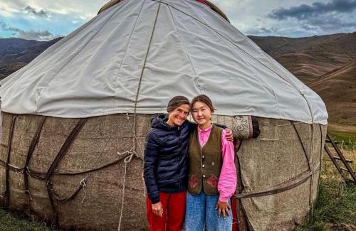 Naryn Region Casa | Kilemche travel