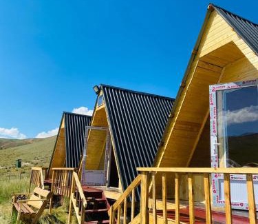 Naryn Region Casa | Kilemche travel
