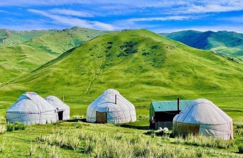 Naryn Region Casa | Kilemche travel