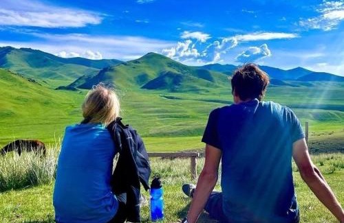 Naryn Region Casa | Kilemche travel