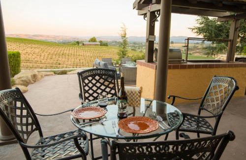 Paso Robles Casa | Kiler Ranch House