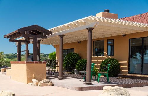 Paso Robles Casa | Kiler Ranch House