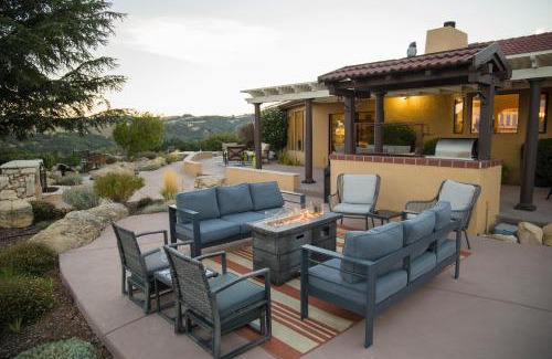Paso Robles Casa | Kiler Ranch House