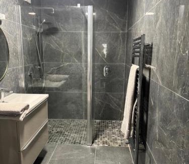 County Meath Apartamento | Kilgar Gardens B&B