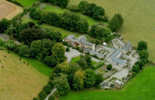 Kilgreaney Casa | Kilgraney House