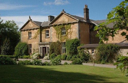 Kilgreaney Casa | Kilgraney House