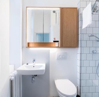 Wilda Apartamento | Kilińskiego Spacious Apartment by BookingHost