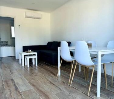 El Grao de Castellon Apartamento | Kilians apartment 1