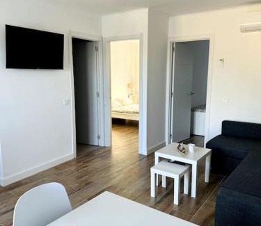 El Grao de Castellon Apartamento | Kilians apartment 1