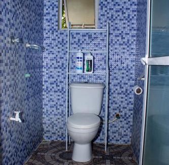 Kilifi Cama Y Desayuno | Kilifi Classy One Bedroom Airbnb