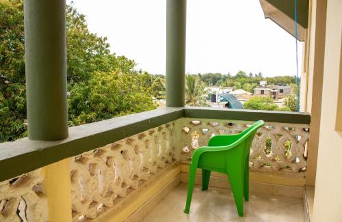 Kilifi Cama Y Desayuno | Kilifi Classy One Bedroom Airbnb