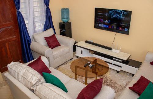 Kilifi Cama Y Desayuno | Kilifi Classy One Bedroom Airbnb
