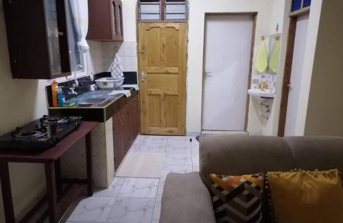 Kilifi Apartamento | Kilifi House