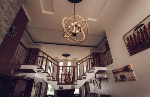 Kilimambogo Cama Y Desayuno | Kilihouse Bb Large Ensuite Double Bedroom