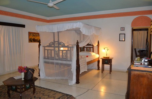 Malindi Marine National Park Hotel | Kilili Baharini Resort & Spa