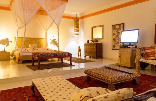 Malindi Marine National Park Hotel | Kilili Baharini Resort & Spa