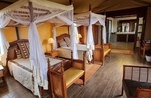 Oloitoktok Otro | Kilima Safari Camp