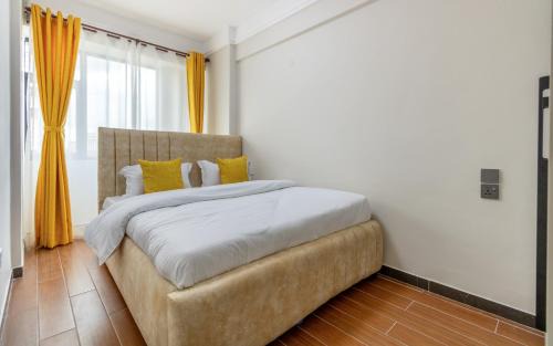 Kilimani Cama Y Desayuno | Kilimani finest - One Bedroom Apartment