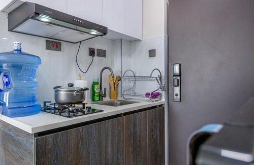 Kilimani Cama Y Desayuno | Kilimani finest - One Bedroom Apartment