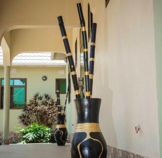 Arusha Hotel | Kilimani Hotel