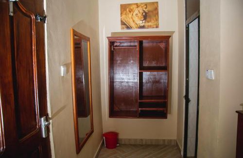 Arusha Hotel | Kilimani Hotel