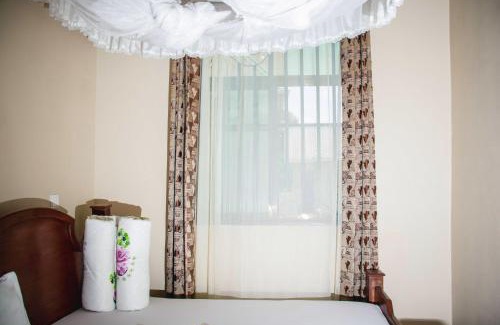 Arusha Hotel | Kilimani Hotel